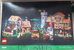 Lego Medieval Town Square Nieuw, Ophalen, Nieuw, Complete set, Lego