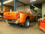 Dodge Ram 3500 Chevrolet Gmc 3500 6 x ZGAN Banden M^S, Ophalen, Gebruikt, 17 inch, Winterbanden