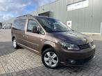 Volkswagen Caddy Maxi 2.0 TDI FULL - PANO - 1J GARANTIE, Auto's, Volkswagen, Euro 5, Gebruikt, https://public.car-pass.be/vhr/e421ad60-7776-4636-afba-aa5157224545