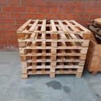 Palleten 120x120. (NIEUWSTAAT), Ophalen, Zo goed als nieuw