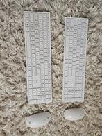 2 HP draadloze toetsenborden met bijpassende muis, Ophalen, Numeriek, Ergonomisch
