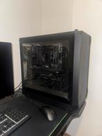 PC Gamer, Computers en Software, Desktop Pc's, Ophalen, Zo goed als nieuw, 32 GB, Gaming