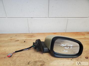 Jaguar X-type X type 2007 - 2009 spiegel rechts knipperlicht beschikbaar voor biedingen