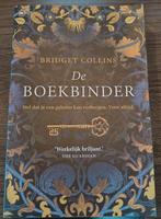 De Boekbinder - Bridget Collins, Boeken, Historische romans, Ophalen, Zo goed als nieuw, Bridget Collins