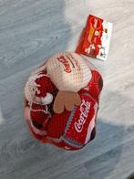 Coca-Cola kerstboomdecoratie, Verzamelen, Ophalen of Verzenden, Nieuw, Overige typen