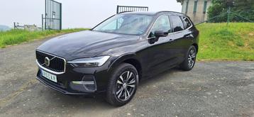 Volvo XC60 B4 Momentum Mild Hybrid 55.000 km  beschikbaar voor biedingen