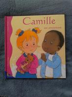 „Camille is verliefd” Aline de Pétigny (2002), Boeken, Gelezen, Fictie algemeen, Aline de Pétigny, Jongen of Meisje
