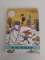 Ki Ka Ketelkop - Cor Ria Leeman & Jo Briels, Ophalen of Verzenden, Gelezen
