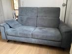 Salon in stof 1 jaar oud, Huis en Inrichting, Ophalen, Zo goed als nieuw, Stof