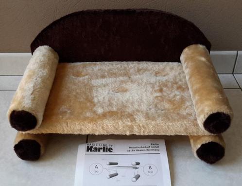 Zeteltje voor katten ( NIEUW ), Dieren en Toebehoren, Krabmeubelen, Nieuw, Ophalen of Verzenden