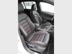 Volkswagen Golf VII GTI Golf 2.0 TSI TCR OPF DSG, Auto's, Automaat, Wit, Bedrijf, Golf