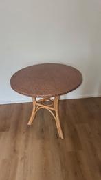 Table ronde, Enlèvement