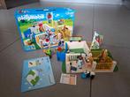 Playmobil 4009 Superset Verzorgingstation, Kinderen en Baby's, Speelgoed | Playmobil, Ophalen of Verzenden, Zo goed als nieuw