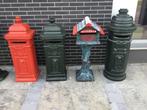 Brievenbus, Tuin en Terras, Brievenbussen, Ophalen, Nieuw, Kunststof
