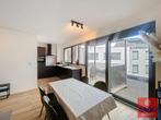 Appartement te koop in Antwerpen, 1 slpk, 152 kWh/m²/jaar, 60 m², Appartement, 1 kamers