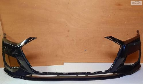 Voorbumper orgineel Audi A6 C8 v.a 2018 KLS PDC 4K0807437, Auto-onderdelen, Carrosserie, Bumper, Audi, Voor, Gebruikt, Herkomst onderdeel bekend