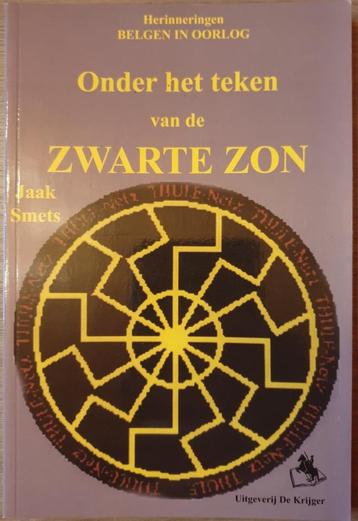 1940-1945 OOSTFRONT VLAAMS LEGIOEN Onder het teken van de zw, Enlèvement ou Envoi, Neuf