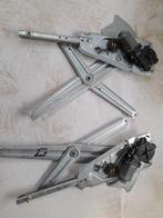RENAULT TWINGO 1 complete elektrische raamheffer, Ophalen of Verzenden, Gebruikt, Renault
