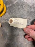 Ducati 848 achter veer, Ophalen of Verzenden, Gebruikt