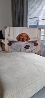 Nieuwe kader, Enlèvement ou Envoi