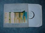 Ultravox - Quartet LP, Cd's en Dvd's, Ophalen of Verzenden, 1980 tot 2000, Zo goed als nieuw, 12 inch