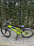Fiets / mountainbike 20 inch, Vélos & Vélomoteurs, Vélos | Garçons, Enlèvement, 20 pouces, Vitesses