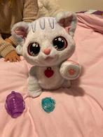 Vtech mijn glittertattoo kitten, Ophalen of Verzenden, Zo goed als nieuw