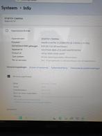 Acer laptop 17 inc fotos staan er bij, Computers en Software, Ophalen