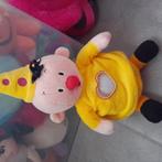 Bumba, Kinderen en Baby's, Speelgoed | Knuffels en Pluche, Ophalen of Verzenden, Gebruikt, Overige typen