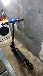 Trottinette électrique kukirin g2 pro neuve monte à 55km, Ophalen of Verzenden, Nieuw