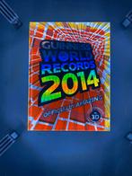 2014 Guinness World Records, Ophalen of Verzenden, Dieren