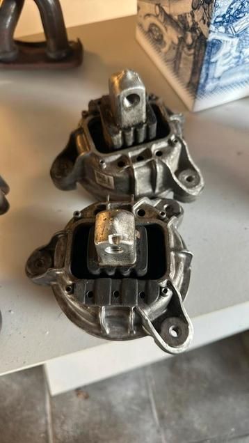2x motorsteun bmw 5 serie f10 beschikbaar voor biedingen