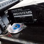 JB Systems DSPA 1500 Versterker, Musique & Instruments, Comme neuf, Enlèvement