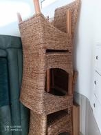 Kleerkast,sofa,ladekast,4 stoelen, Huis en Inrichting, Kasten | Kleerkasten, Ophalen, Met plank(en), Gebruikt, 150 tot 200 cm