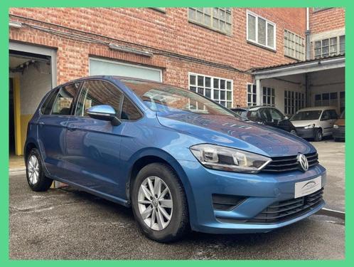Volkswagen Golf Sportsvan 1.2 TSI Bluemotion, Auto's, Volkswagen, Bedrijf, Te koop, Golf Sportsvan, ABS, Airbags, Airconditioning