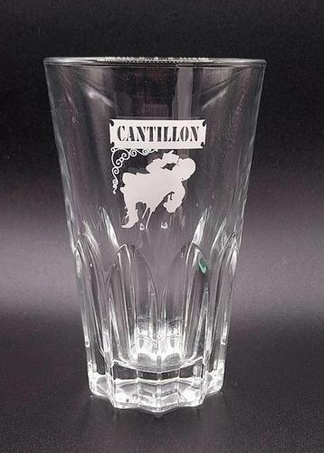 CANTILLON, Enlèvement ou Envoi