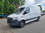 Mercedes Sprinter 317 CDI L2 H2 Mbux Stoelverw. Navi Camera, Navigatiesysteem, 4 cilinders, Wit, Mercedes-Benz