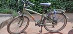 Kinderfiets jongens, Ophalen, 22 inch, Versnellingen, Zo goed als nieuw