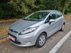 Ford Fiesta 1.4 TDCi euro 5  2010 194.300 km, Auto's, Euro 5, Diesel, 5 deurs, Particulier
