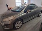 Peugeot 207 cc cabrio, Auto's, Particulier, Te koop