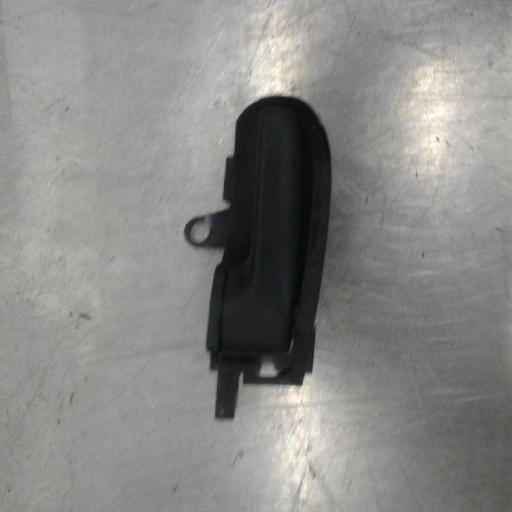 PORTIERGREEP BUITEN LINKS Toyota Yaris (P1), Auto-onderdelen, Carrosserie, Toyota, Links, Gebruikt