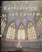 Kathedralen van Europa. Mercatorfonds, Boeken, Kunst en Cultuur | Architectuur, Verzenden, Zo goed als nieuw