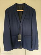 Costume veste T 56 & pantalon T 54, Vêtements | Hommes, Neuf, Jack & Jones Premium, Bleu, Enlèvement
