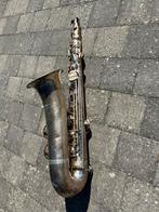 Saxophone PIERRET voltaire Paris compétition, Musique & Instruments, Instruments à vent | Saxophones, Comme neuf