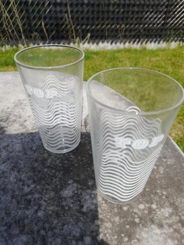 Glazen TOP bronnen beschikbaar voor biedingen