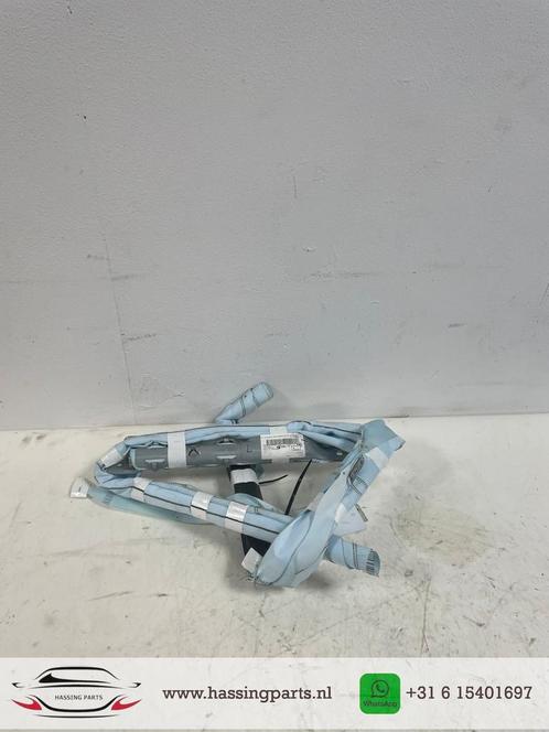 Airbag hemel links  van een Ford Ka+ 1.2 Ti-VCT, Auto-onderdelen, Dashboard en Schakelaars, Ford, Gebruikt, Ophalen of Verzenden