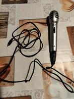 Microfoon, Muziek en Instrumenten, Ophalen