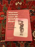 Majke Jongen - Warme wensen voor de koudste dagen, Ophalen of Verzenden, Nieuw, Majke Jongen; Trees Demeulemeester