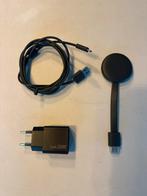 Google Chromecast V3, Ophalen of Verzenden, Zo goed als nieuw, HDMI