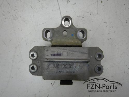 Audi TT 8J Motorsteun Baksteun 8J0199555J, Auto-onderdelen, Motor en Toebehoren, Gebruikt, Ophalen of Verzenden
